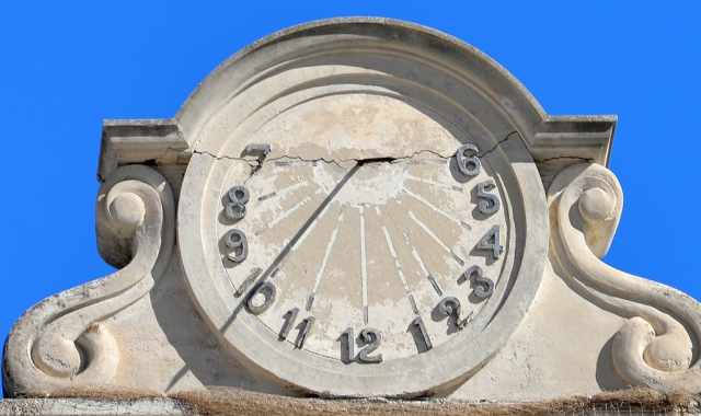 Dall'antica in cima a Palazzo Starita alla 